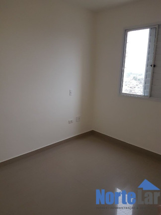 Imagem Apartamento com 2 Quartos à Venda, 45 m² em Vila Nova Cachoeirinha - São Paulo