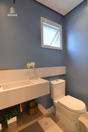 Imagem Cobertura com 3 Quartos à Venda, 264 m² em Pitangueiras - Guarujá Imagem Cobertura com 3 Quartos à Venda, 264 m² em Pitangueiras - Guarujá