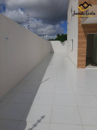Imagem Casa com 3 Quartos à Venda, 175 m² em Mangabeira - Feira De Santana Imagem Casa com 3 Quartos à Venda, 175 m² em Mangabeira - Feira De Santana