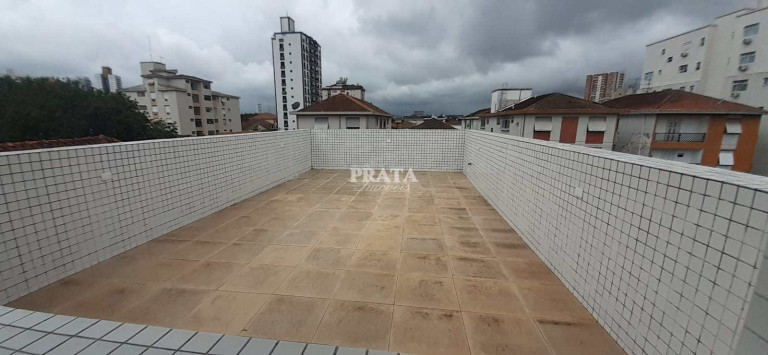 Imagem Casa à Venda, 166 m² em Boqueirão - Santos