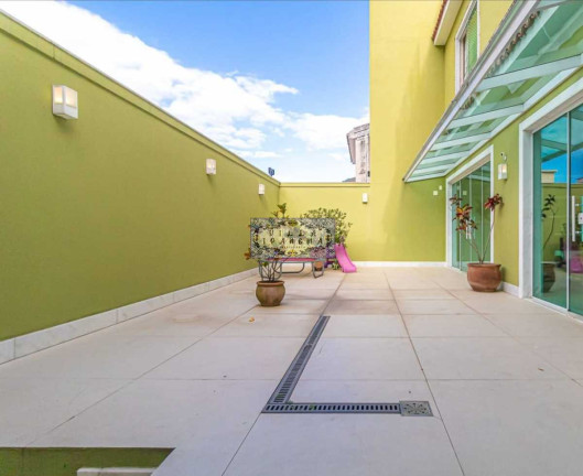 Imagem Imóvel com 6 Quartos à Venda, 600 m² em Humaitá - Rio De Janeiro