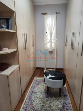Imagem Casa com 3 Quartos à Venda, 220 m² em Jardim Bonfiglioli - São Paulo