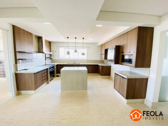 Imagem Apartamento com 3 Quartos à Venda, 388 m² em Centro - Americana Imagem Apartamento com 3 Quartos à Venda, 388 m² em Centro - Americana