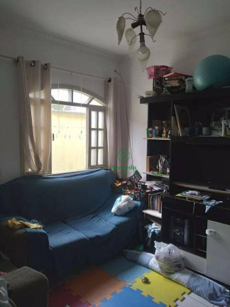 Imagem Sobrado com 3 Quartos à Venda, 100 m² em Jardim Brasil - Guarulhos Imagem Sobrado com 3 Quartos à Venda, 100 m² em Jardim Brasil - Guarulhos