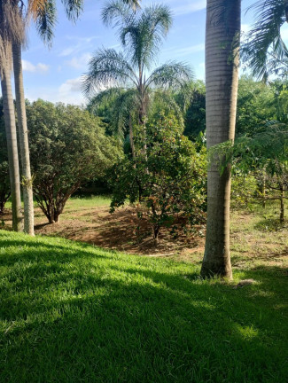 Imagem Chácara com 2 Quartos à Venda, 3.800 m² em Jardim Monte Belo - Campinas
