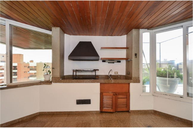 Imagem Imóvel com 3 Quartos à Venda,  em Vila Andrade - São Paulo