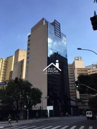 Imagem Imóvel Comercial à Venda ou Locação, 4.500 m² em Centro - São Paulo Imagem Imóvel Comercial à Venda ou Locação, 4.500 m² em Centro - São Paulo