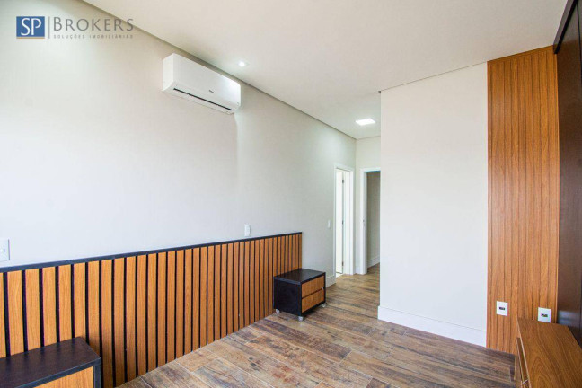 Imagem Casa com 4 Quartos à Venda, 270 m² em Swiss Park - Campinas