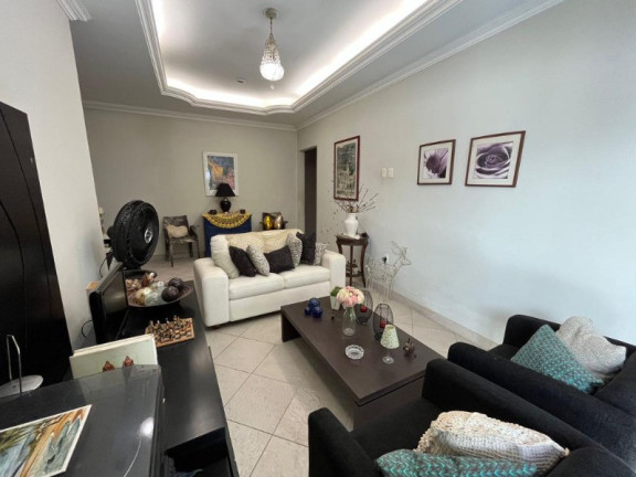 Imagem Casa com 6 Quartos à Venda, 449 m² em Adrianópolis - Manaus Ok