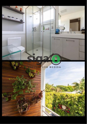 Imagem Casa com 4 Quartos à Venda, 620 m² em Brooklin - São Paulo