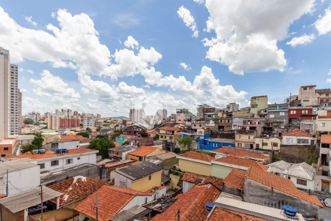 Imagem Apartamento com 2 Quartos à Venda, 56 m² em Parada Inglesa - São Paulo Imagem Apartamento com 2 Quartos à Venda, 56 m² em Parada Inglesa - São Paulo