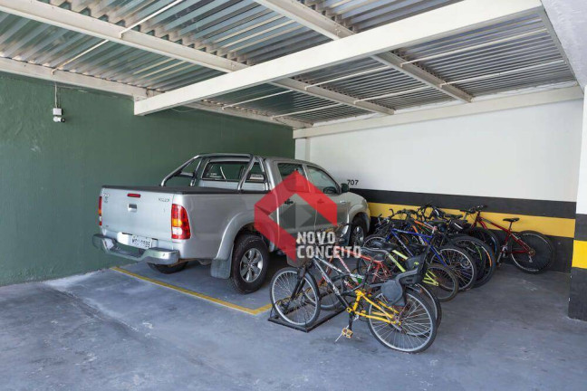 Imagem Apartamento com 1 Quarto à Venda, 49 m² em Meireles - Fortaleza