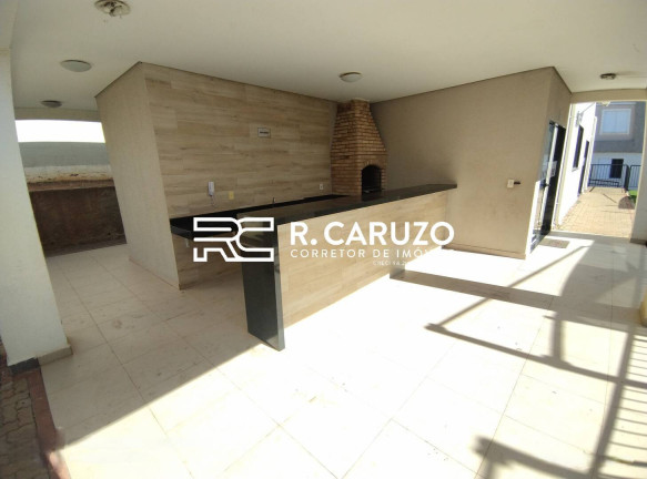 Imagem Apartamento com 2 Quartos à Venda, 45 m² em Residencial Costa Verde - Limeira Imagem Apartamento com 2 Quartos à Venda, 45 m² em Residencial Costa Verde - Limeira