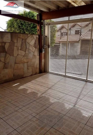 Imagem Casa com 3 Quartos à Venda, 150 m² em Vila Pedro Moreira - Guarulhos