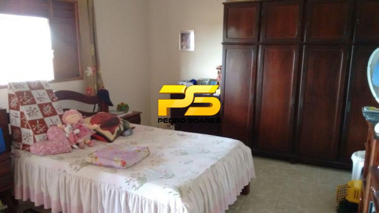 Imagem Casa com 6 Quartos à Venda, 242 m² em Carapibus - Conde Imagem Casa com 6 Quartos à Venda, 242 m² em Carapibus - Conde