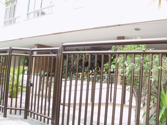 Apartamento com 3 Quartos à Venda, 110 m² em Icaraí - Niterói