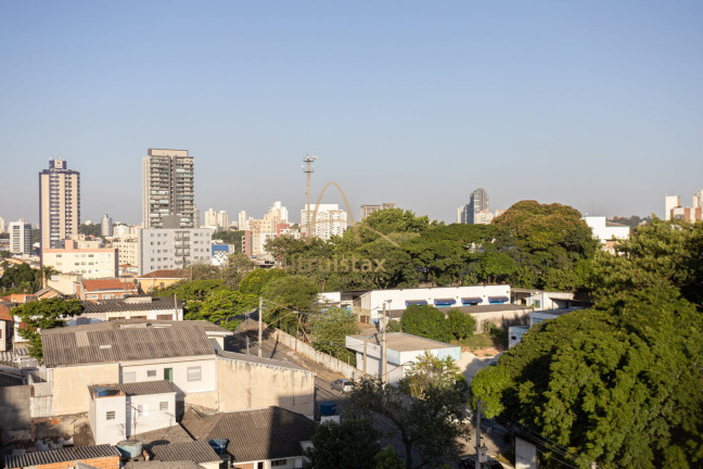 Imagem Apartamento com 3 Quartos à Venda, 125 m² em Vila Osasco - Osasco