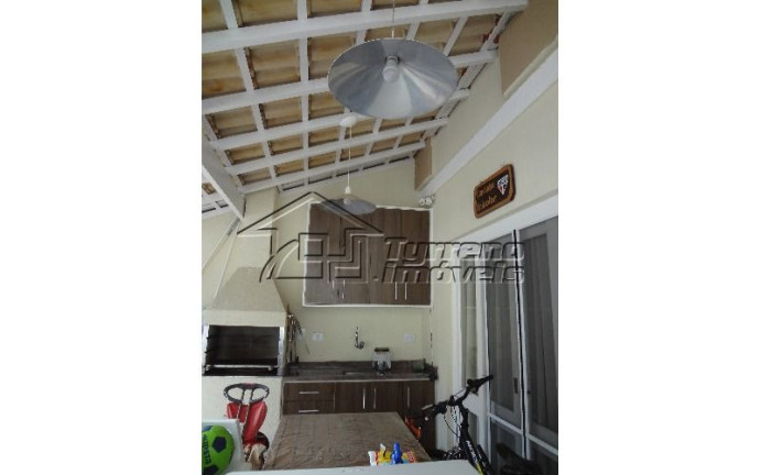 Imagem Casa de Condomínio com 3 Quartos à Venda, 164 m² em Urbanova - São José Dos Campos Imagem Casa de Condomínio com 3 Quartos à Venda, 164 m² em Urbanova - São José Dos Campos