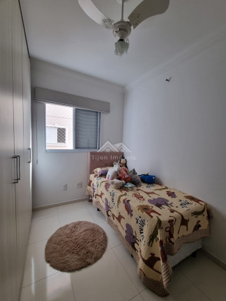 Imagem Apartamento com 2 Quartos à Venda, 60 m² em Parque Campolim - Sorocaba