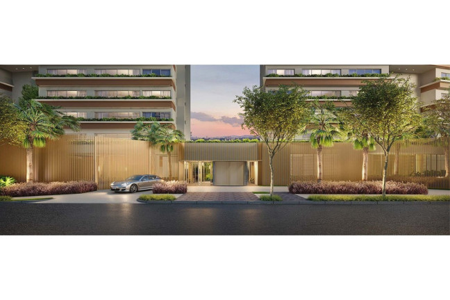 Imóvel com 3 Quartos à Venda, 202 m² em Jardim Europa - Porto Alegre