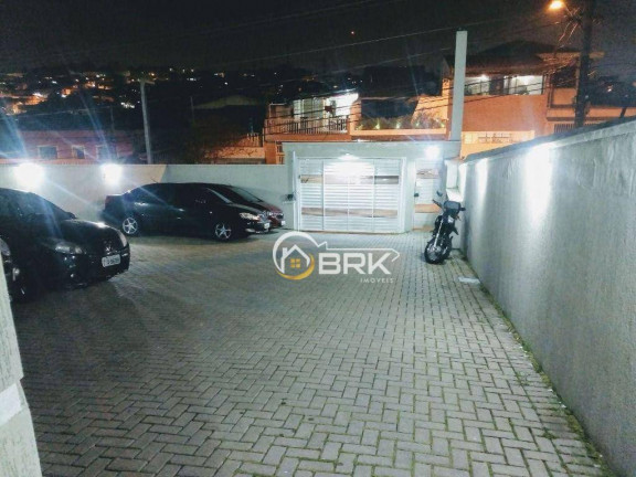 Imagem Casa com 2 Quartos à Venda, 51 m² em Vila Nhocune - São Paulo Imagem Casa com 2 Quartos à Venda, 51 m² em Vila Nhocune - São Paulo