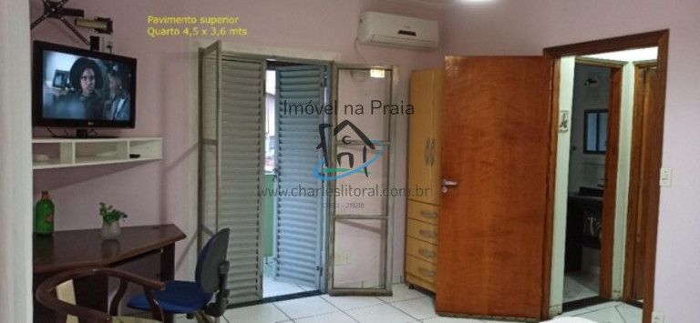 Imagem Casa com 3 Quartos à Venda, 300 m² em Praia Do Indaiá - Caraguatatuba