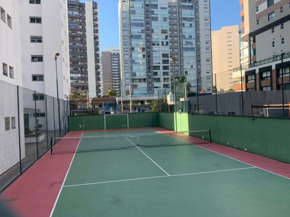 Imagem Imóvel com 4 Quartos à Venda, 143 m² em Indianópolis - São Paulo