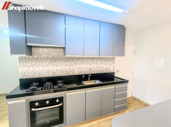 Imagem Apartamento com 2 Quartos à Venda, 75 m² em Morro Dos Ingleses - São Paulo