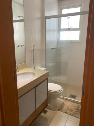 Imagem Apartamento com 2 Quartos à Venda, 115 m² em Tamboré - Santana De Parnaíba