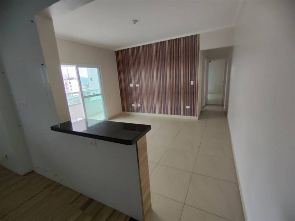 Imagem Apartamento com 2 Quartos à Venda, 83 m² em Caiçara - Praia Grande