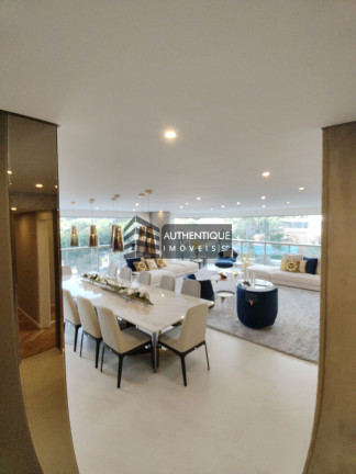 Imagem Apartamento à Venda, 219 m² em Moema - São Paulo Imagem Apartamento à Venda, 219 m² em Moema - São Paulo