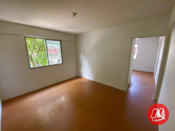 Imagem Apartamento com 1 Quarto para Alugar, 45 m² em Partenon - Porto Alegre