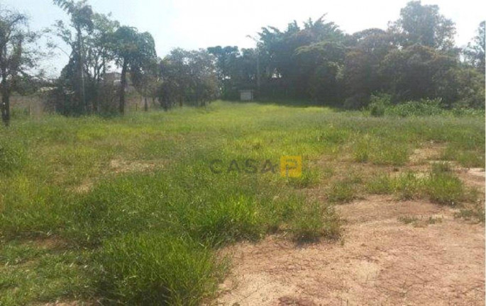 Imagem Chácara com 3 Quartos à Venda, 30.000 m² em Parque Residencial Tancredi - Americana Imagem Chácara com 3 Quartos à Venda, 30.000 m² em Parque Residencial Tancredi - Americana
