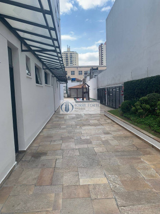 Imagem Apartamento com 3 Quartos à Venda, 75 m² em Vila Azevedo - São Paulo