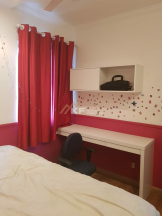 Imagem Apartamento com 3 Quartos à Venda, 62 m² em Ipiranga - Ribeirão Preto