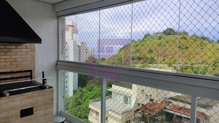 Imagem Apartamento com 2 Quartos à Venda, 123 m² em Jardim Astúrias - Guarujá