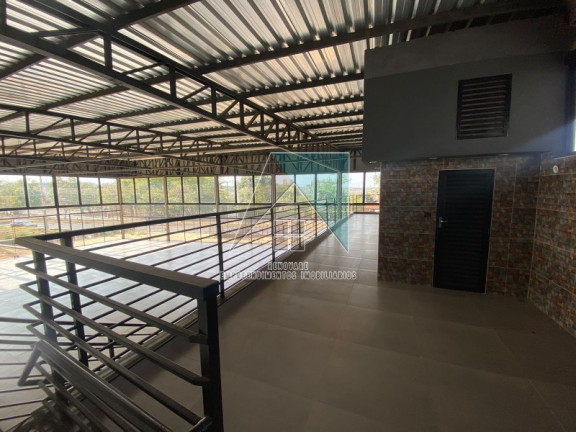 Imagem Imóvel para Alugar, 499 m² em City Ribeirão - Ribeirão Preto