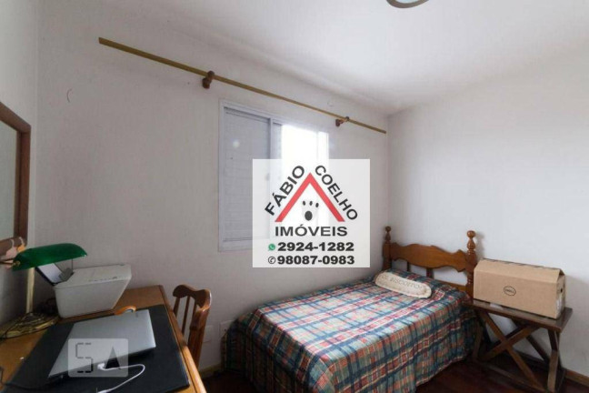 Imagem Apartamento com 3 Quartos à Venda, 107 m² em Jardim Marajoara - São Paulo