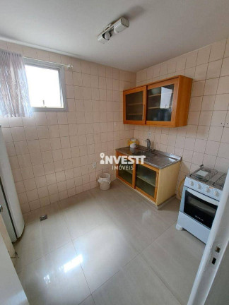 Imagem Apartamento com 1 Quarto para Alugar, 42 m² em Setor Oeste - Goiânia Imagem Apartamento com 1 Quarto para Alugar, 42 m² em Setor Oeste - Goiânia