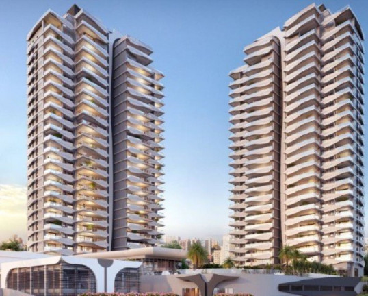 Imóvel com 4 Quartos à Venda, 550 m² em Paraíso - São Paulo
