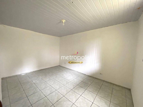 Imagem Casa com 2 Quartos para Alugar, 36 m² em Vila Palmares - Santo André Imagem Casa com 2 Quartos para Alugar, 36 m² em Vila Palmares - Santo André