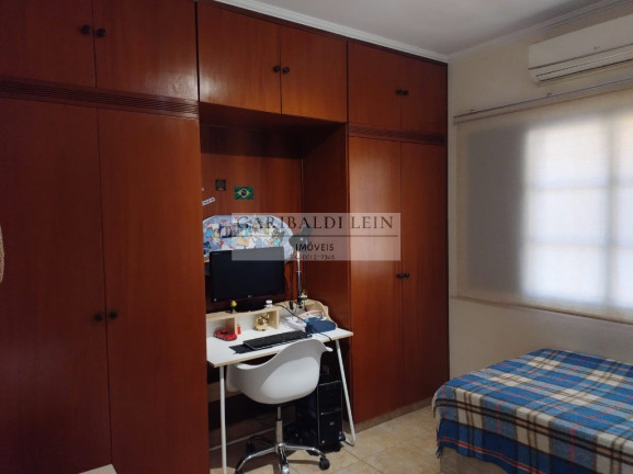 Imagem Casa com 3 Quartos à Venda, 179 m² em Jardim Chapadão - Campinas