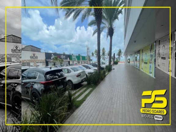Imagem Imóvel Comercial para Alugar, 60 m² em Tambaú - João Pessoa Imagem Imóvel Comercial para Alugar, 60 m² em Tambaú - João Pessoa