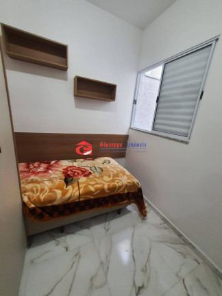 Imagem Apartamento com 2 Quartos à Venda, 38 m² em Vila Nova Manchester - São Paulo