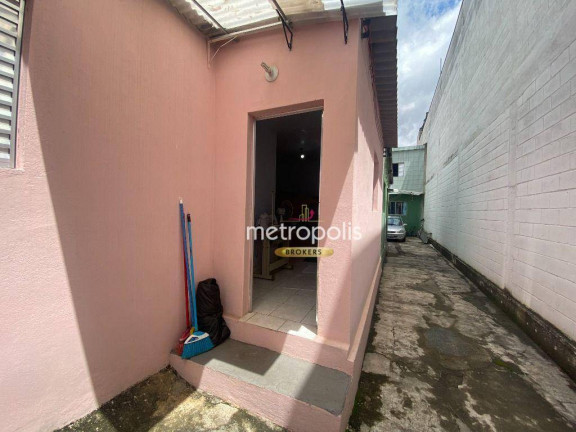 Imagem Casa com 4 Quartos à Venda, 181 m² em Barcelona - São Caetano Do Sul Imagem Casa com 4 Quartos à Venda, 181 m² em Barcelona - São Caetano Do Sul