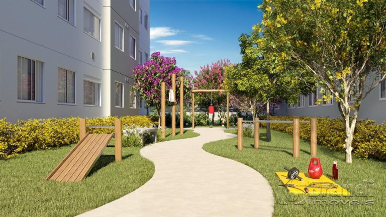 Imagem Apartamento com 2 Quartos à Venda, 31 m² em Quinta Da Paineira - São Paulo Imagem Apartamento com 2 Quartos à Venda, 31 m² em Quinta Da Paineira - São Paulo