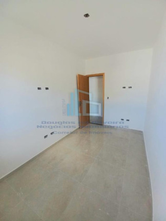 Imagem Sobrado com 2 Quartos à Venda, 64 m² em Melvi - Praia Grande