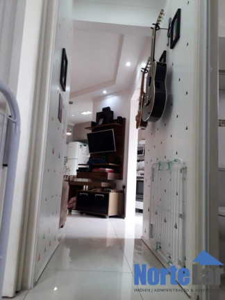 Imagem Apartamento com 2 Quartos à Venda, 48 m² em Vila Bela Vista (zona Norte) - São Paulo Imagem Apartamento com 2 Quartos à Venda, 48 m² em Vila Bela Vista (zona Norte) - São Paulo
