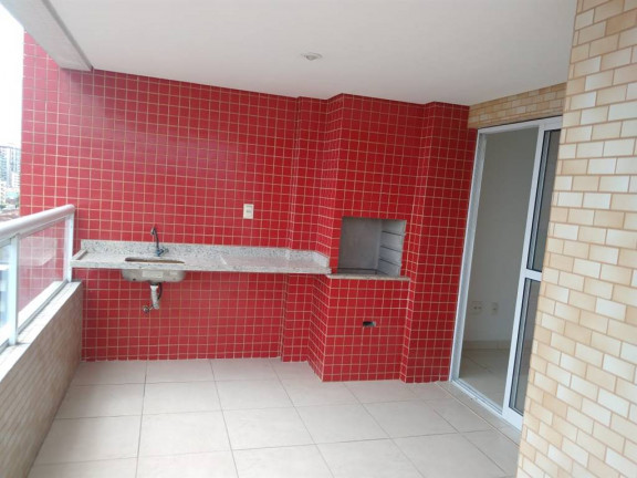 Imagem Apartamento com 2 Quartos à Venda, 85 m² em Ocian - Praia Grande