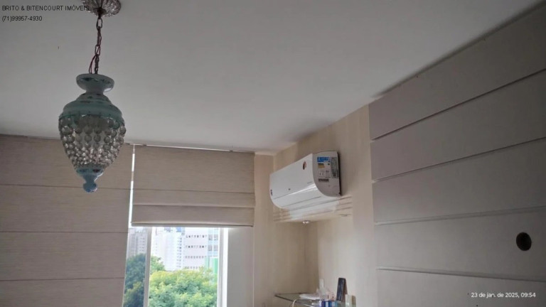 Imagem Imóvel com 4 Quartos à Venda, 128 m² em Canela - Salvador